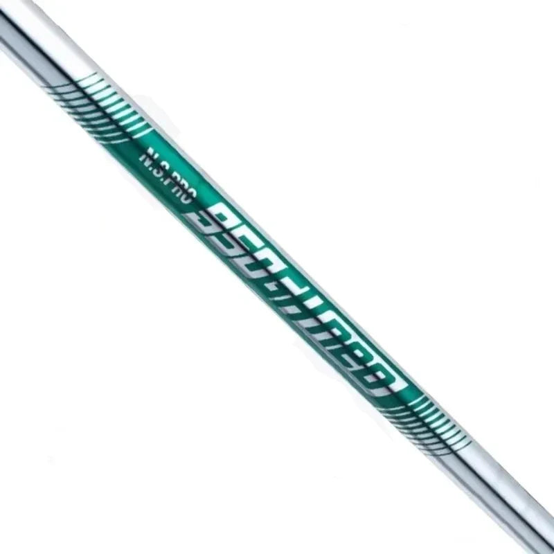 T200  Distance & Forgiveness in a Player's Iron