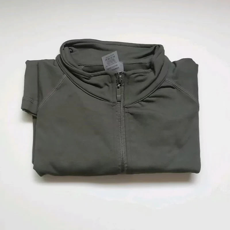 Chaqueta deportiva de entrenamiento
