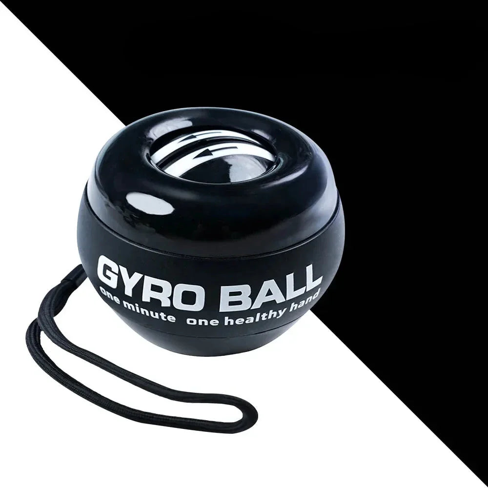 Elevate Your Workout Auto Start Power Ball