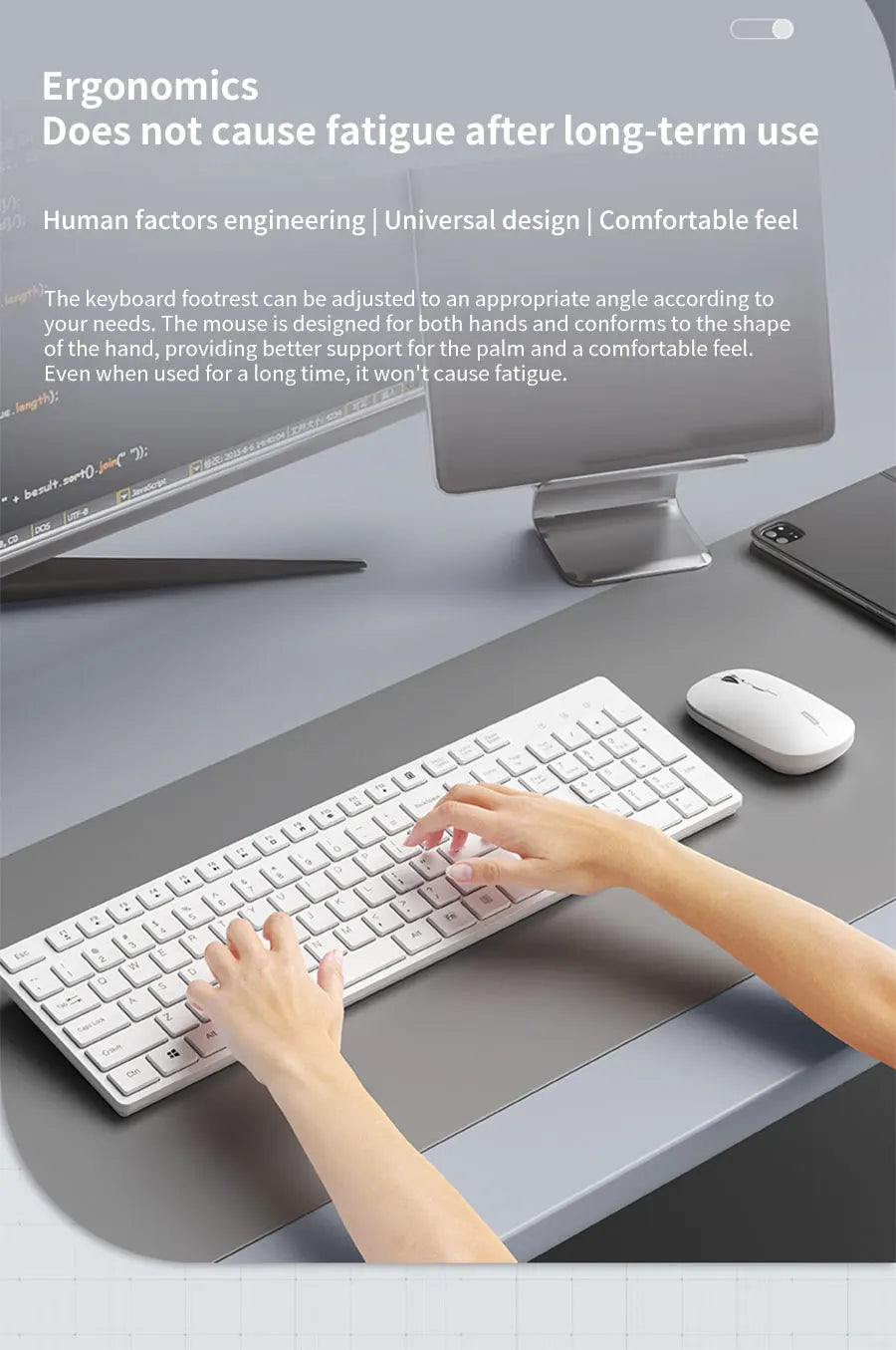 Lenovo Wired Mouse and Keyboard Set Classic Black Office Business Home Use Mouse 104Keys Silent Quiet Keyboard Combo for Laptop