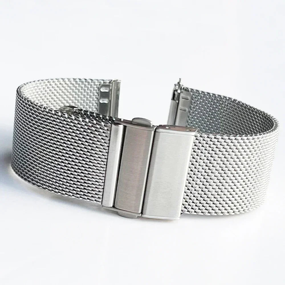 Amazfit Balance, GTR, GTS & Bip Milanese Mesh Band
