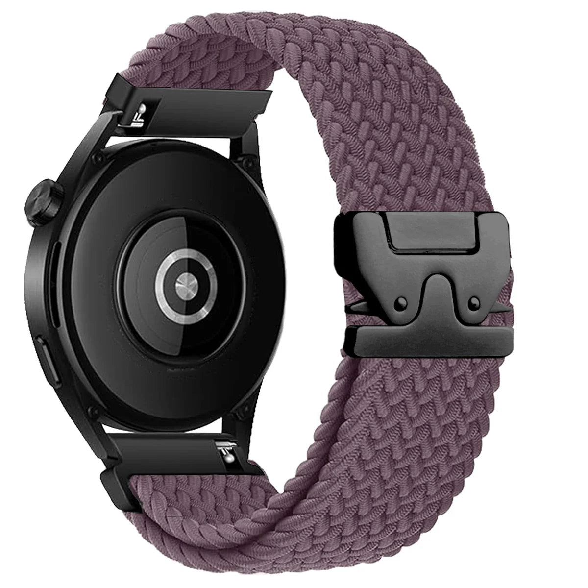 COROS PACE & APEX Braided Nylon Band with Parachute Clasp