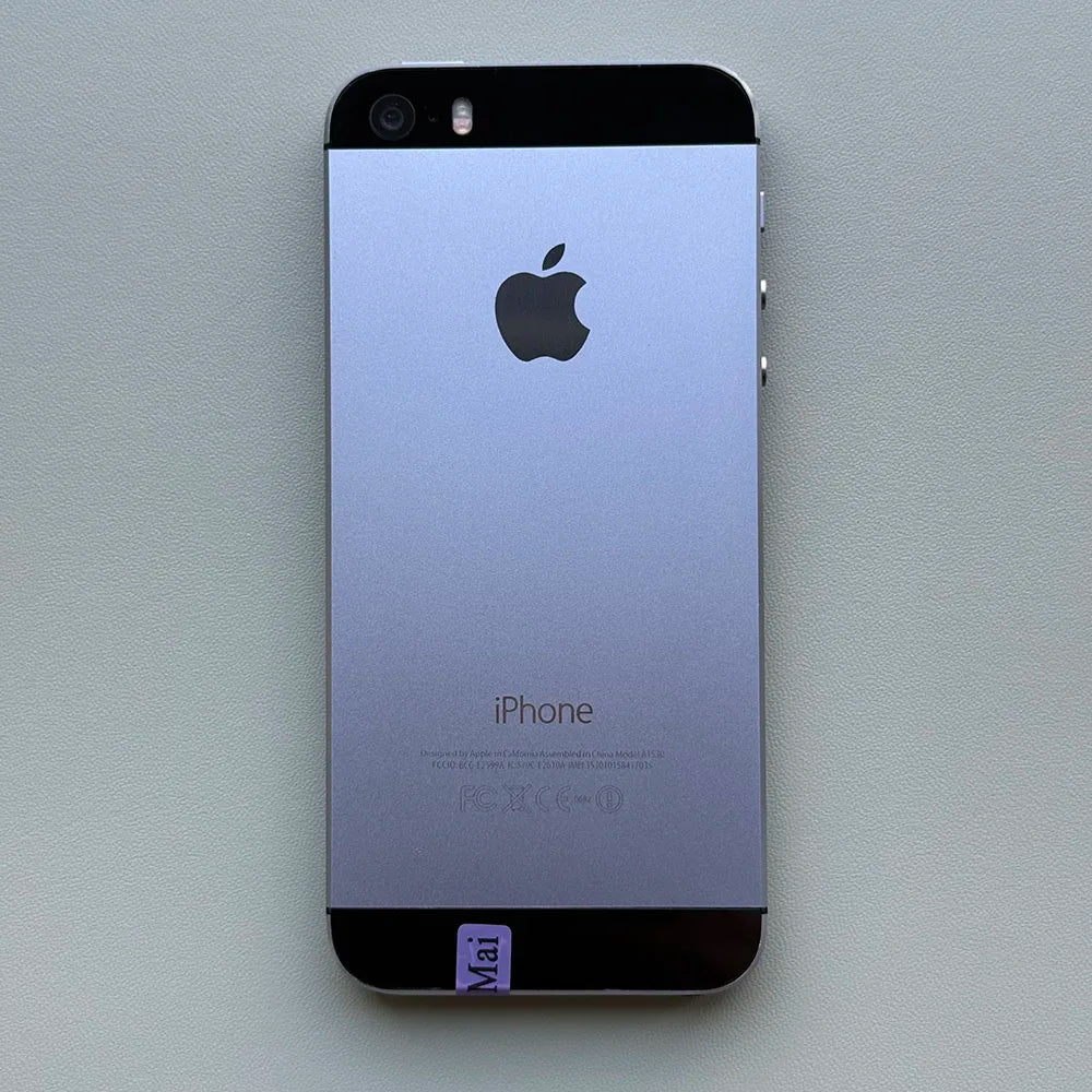 Unlocked Apple iPhone 5S 4G Mobile Phone 4.0inch Screen IOS Original Phone
