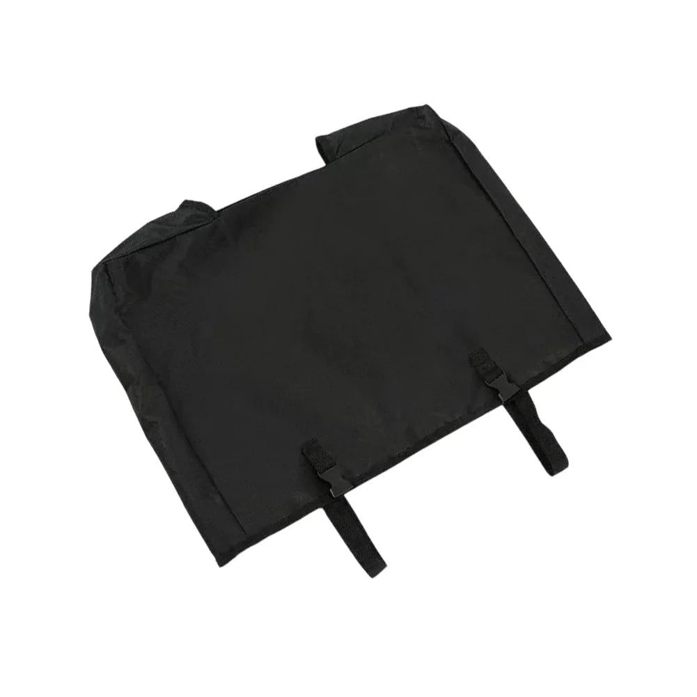 Camping Cart Folding Wagon Cover Storage Bag Dustproof Waterproof And Compact For Beach Picnic RV And Outdoor Adventure Use