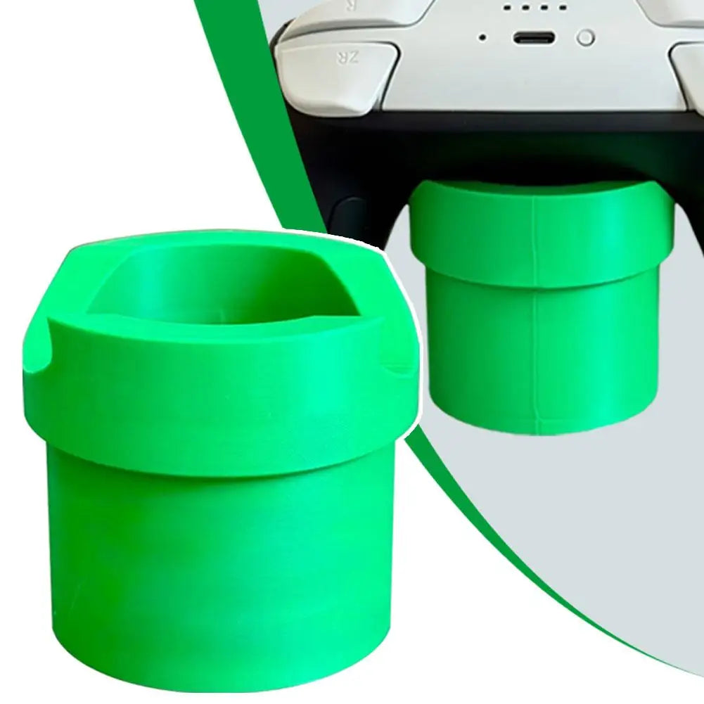 Game Controller Stand Compatible with switch/switch2/Xbox Game Consoles Adjustable Charging Dock for Multiple Consoles