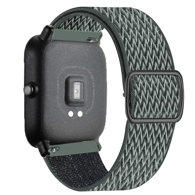 COROS PACE & APEX Adjustable Elastic Fabric Band, 43 Styles