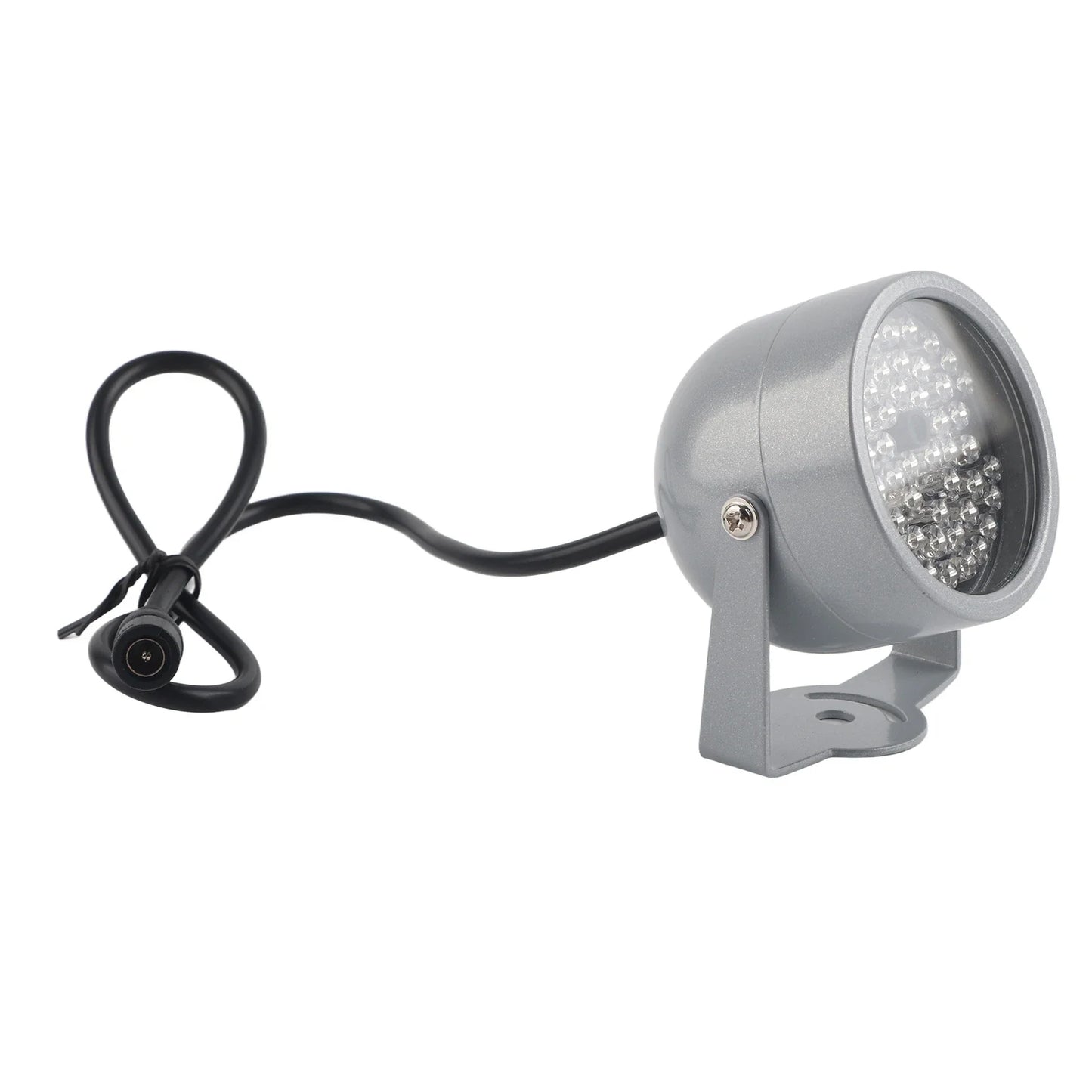 48 LED IR Illuminator Lights Waterproof Infrared Night Vision Light for Security CCTV Camera Camera Infrared Night CCTV IR Light