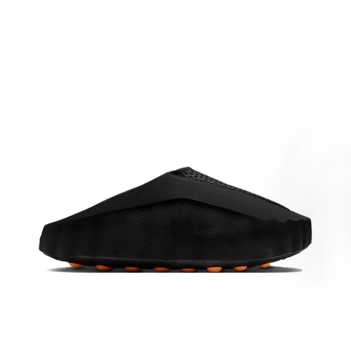 Mind Slippers 001 Desginer Men Barely Black Summer Beach Solar Red Slipper Women Blackened Sports Shoes Comfort Fast Shipping