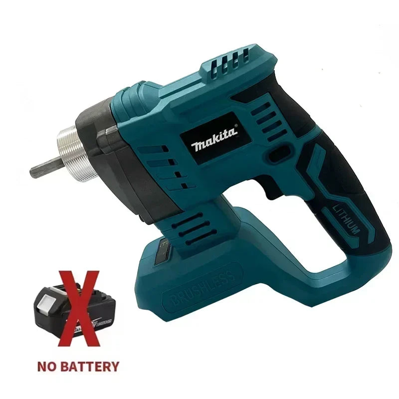 Makita Portable Cordless Power Tools of Various Models, Angle Grinders, Camping Lights, Horse Knives, Saws, Reciprocating Saws