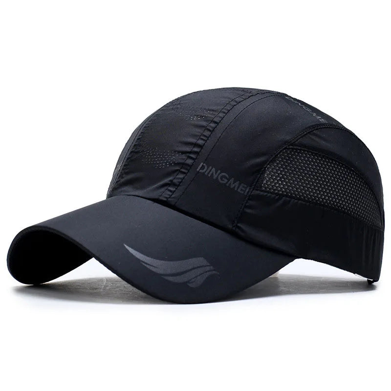 Summer Baseball Caps