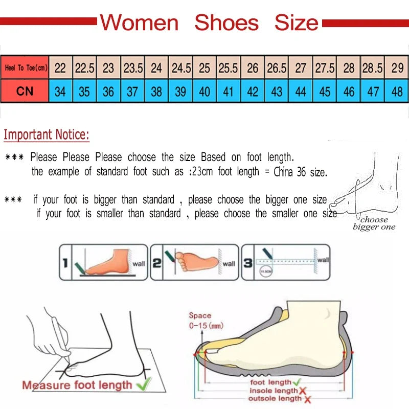 2025 New Women Shoes Autumn Lace-up Platform Shoe Plus Size 43 Casual Sneakers Comfortable Slip on Anti-slip Zapatillas De Mujer