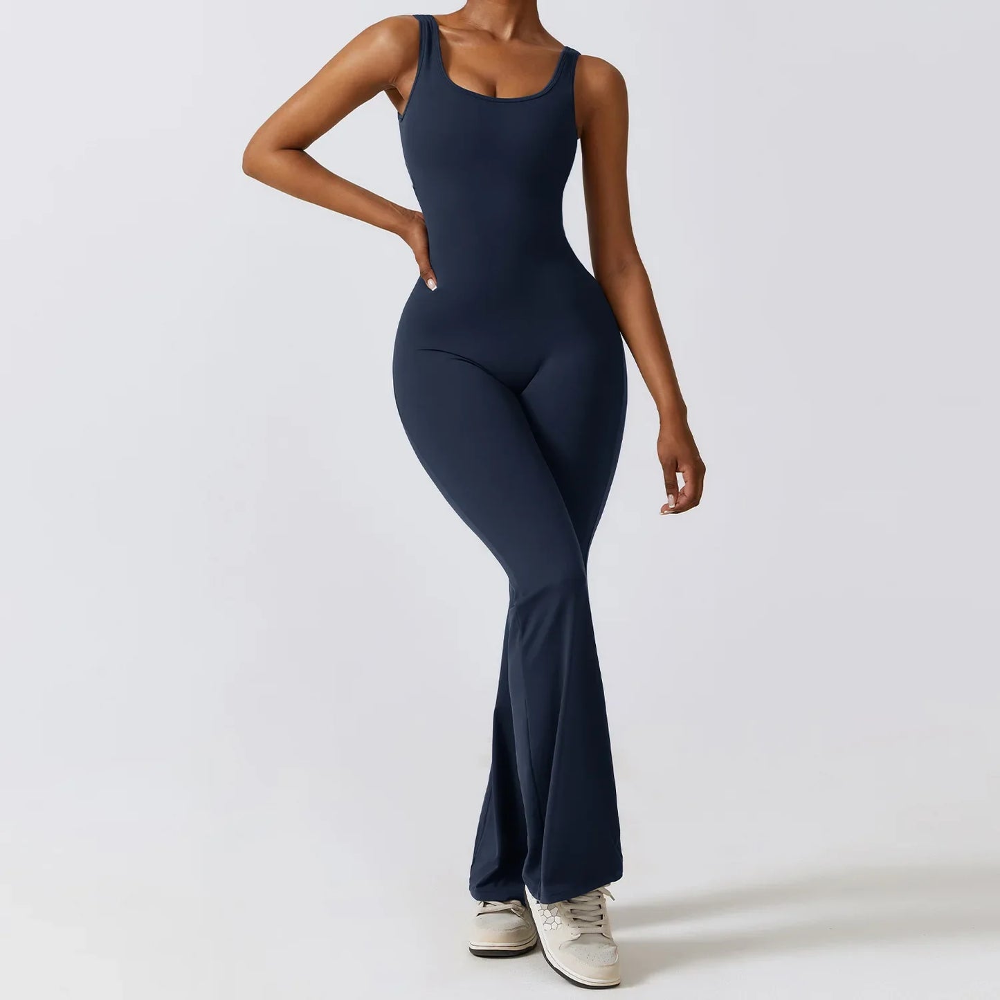 Mono de yoga FlexFit para mujer