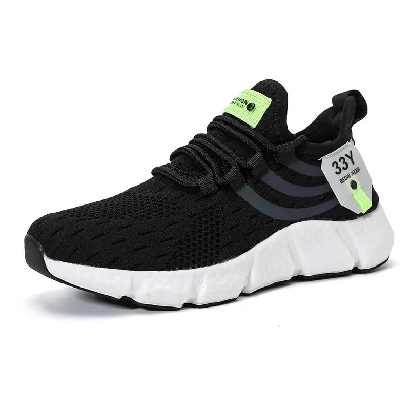 Lightweight, Supportive Women's Running Shoes