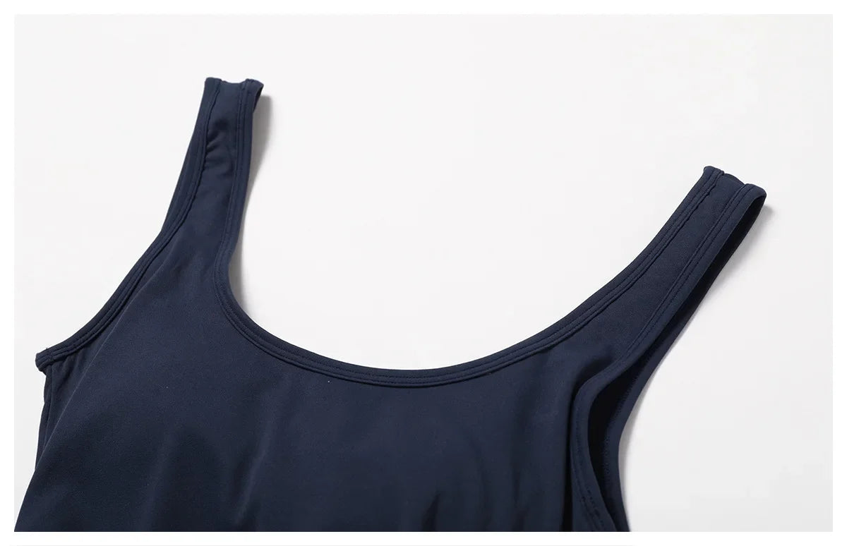 Mono de yoga FlexFit para mujer