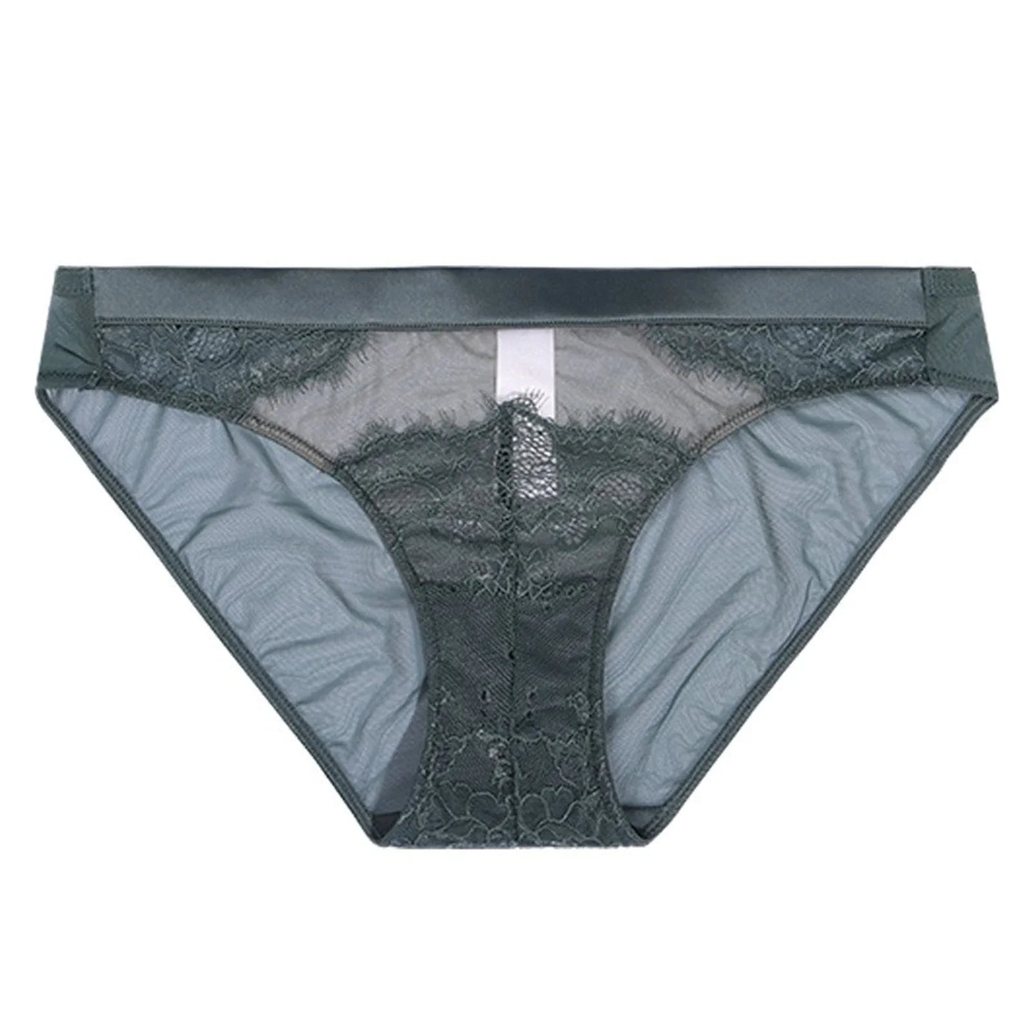 2026 Womens Sexy Lace Underwear Alluring Hipster Stretch Breathable Panties Lady Cotton Bikini Underpants трусы женские 부부생활 속옷