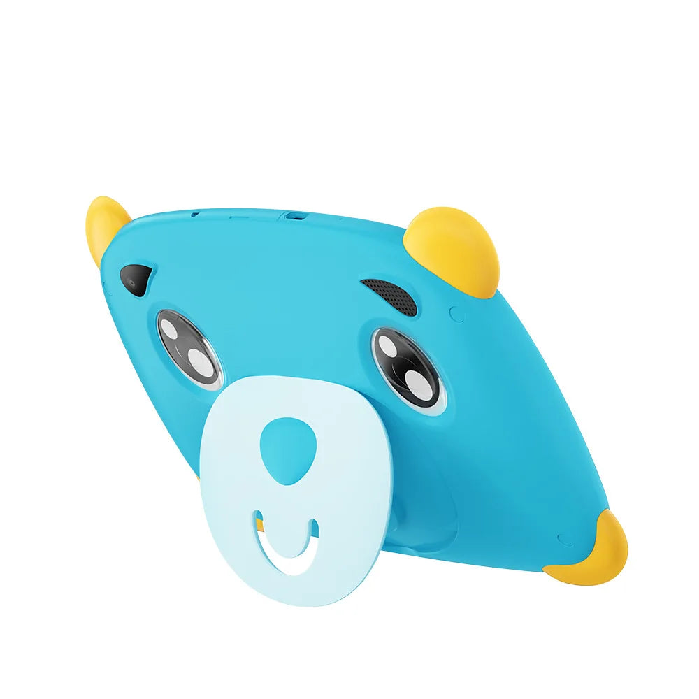 Tablet PC Tablette Pour Enfants  7inch Tableta  Tablet Android Learning Entertainment Talking Tablet for Kids with Phone Cards