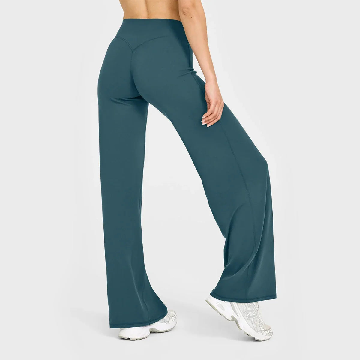 Pantalones deportivos ButterSoft: pantalones de yoga y running para mujer