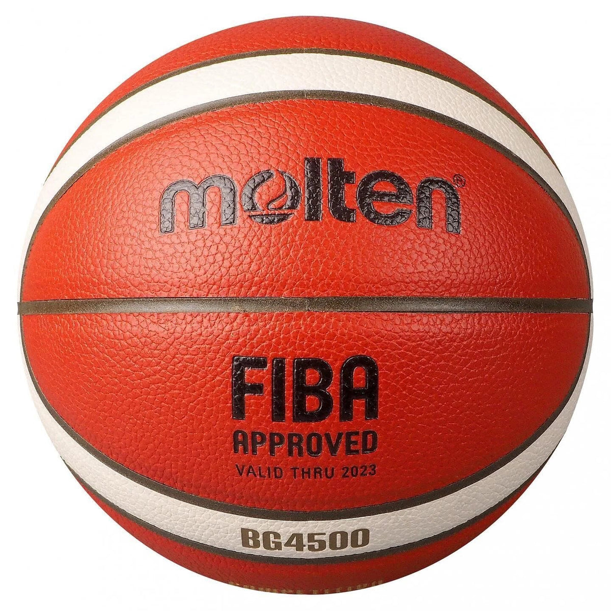 Play Anywhere with the Molten XJ1000 Basketball