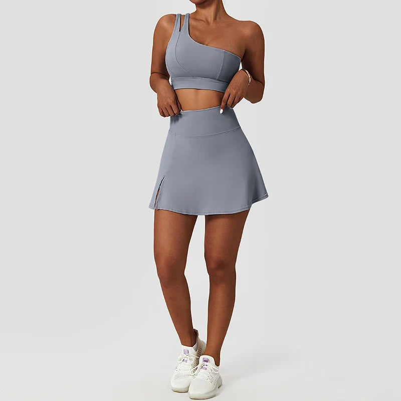 Chándal para mujer, push-up, ropa deportiva, mallas, pantalones cortos deportivos