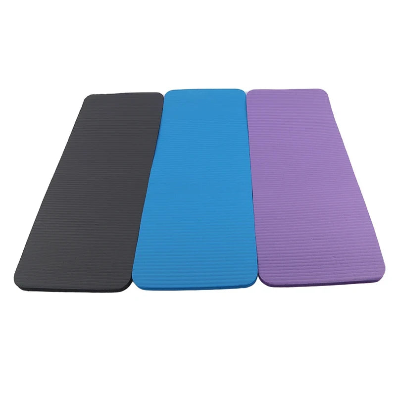 Lightweight Durable Fitness Mat for Yoga Pilates
