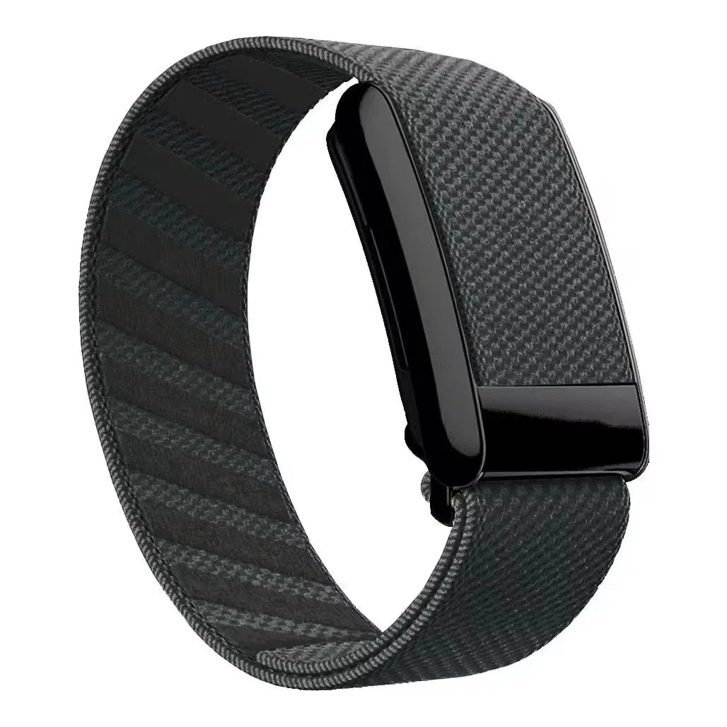 WHOOP 4.0 3.0 Nylon Band - Lightweight Breathable Soft Fit