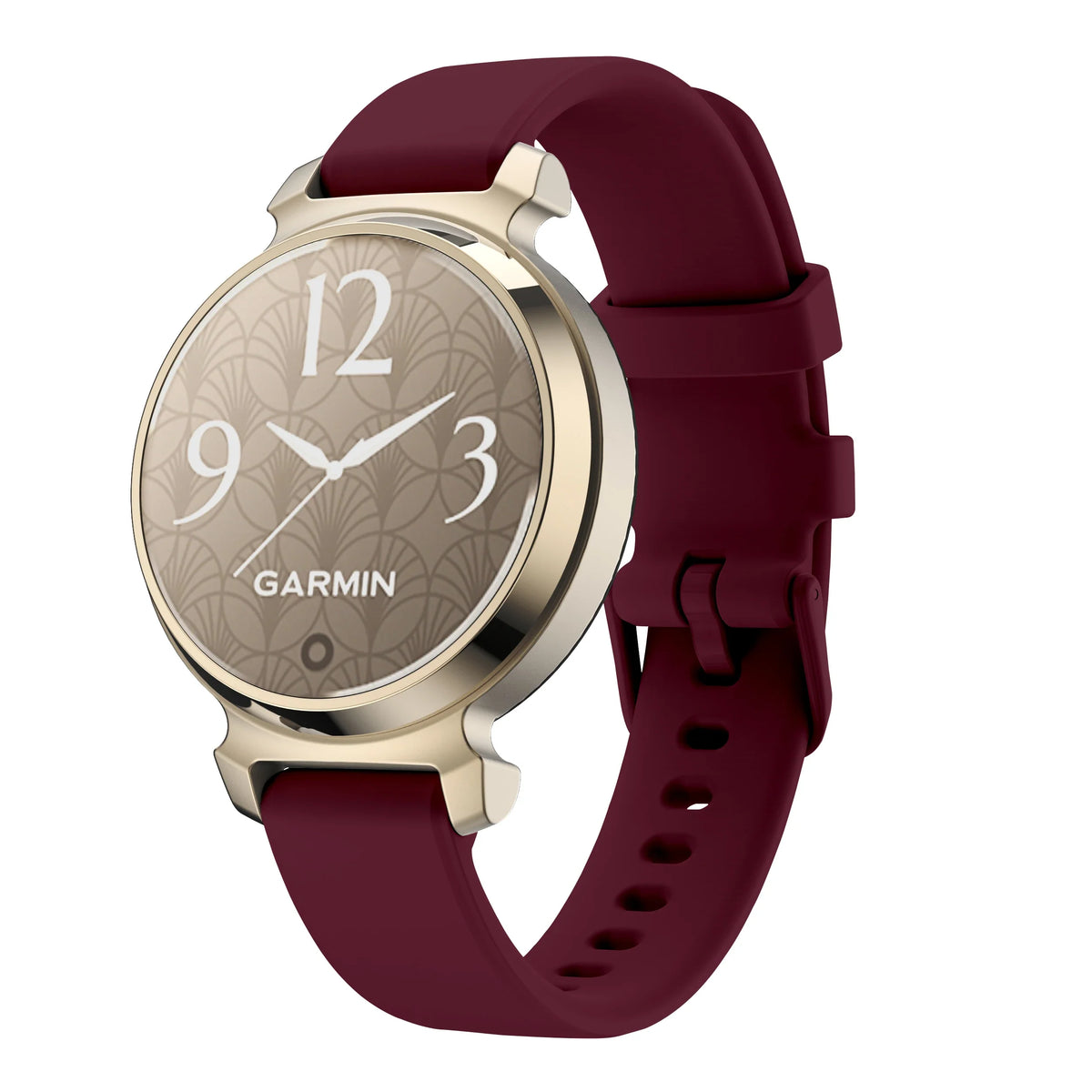 Garmin Lily 2 & 2 Active 14mm Soft Silicone Band