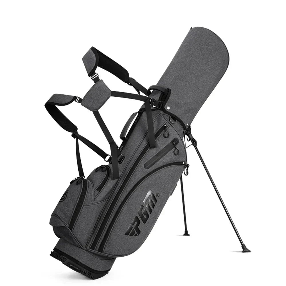 Men's Golf Bag  Lightweight  Durable & Stable