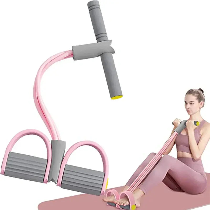 Resistance Band Elastic Pull Rope