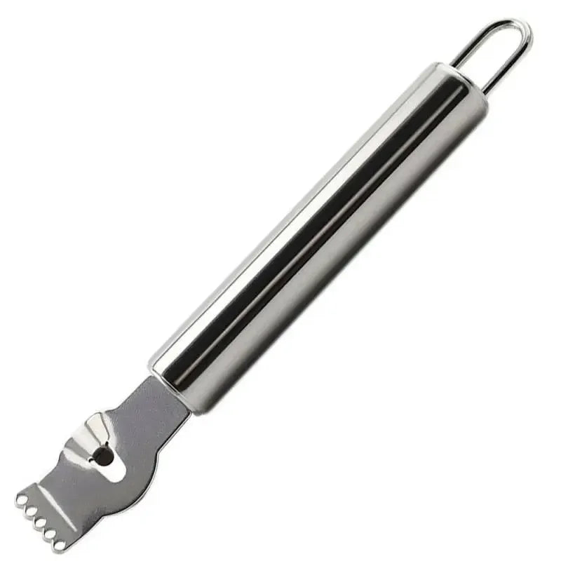 1pc Lemon Zester Grater Stainless Steel Peeler Kitchen Stuff Kitchen Accessories Kitchen Gadgets