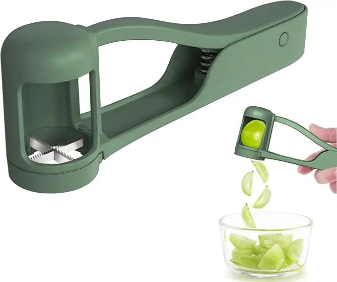 Tomato Slicer Cutter And Fruit Tool For Kitchen Use