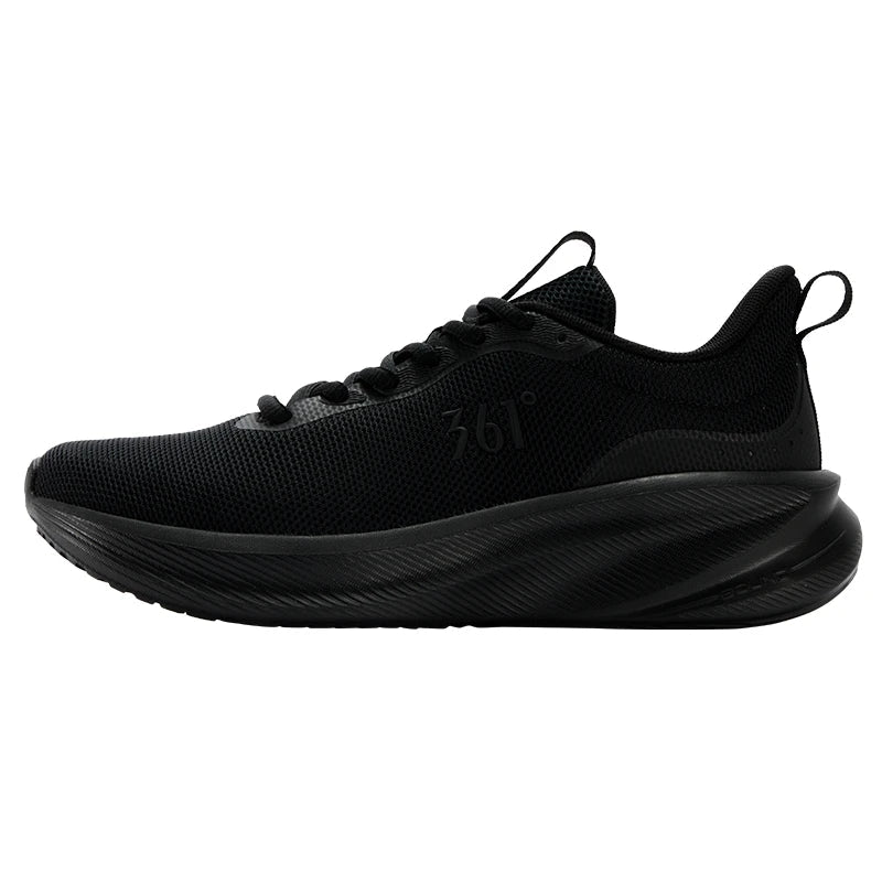 361 Degrees Fengye 5.0 Women's Running Shoes Mesh Rebound Casual Feather-Light Supportive Durable Female Sneaker 682542210F