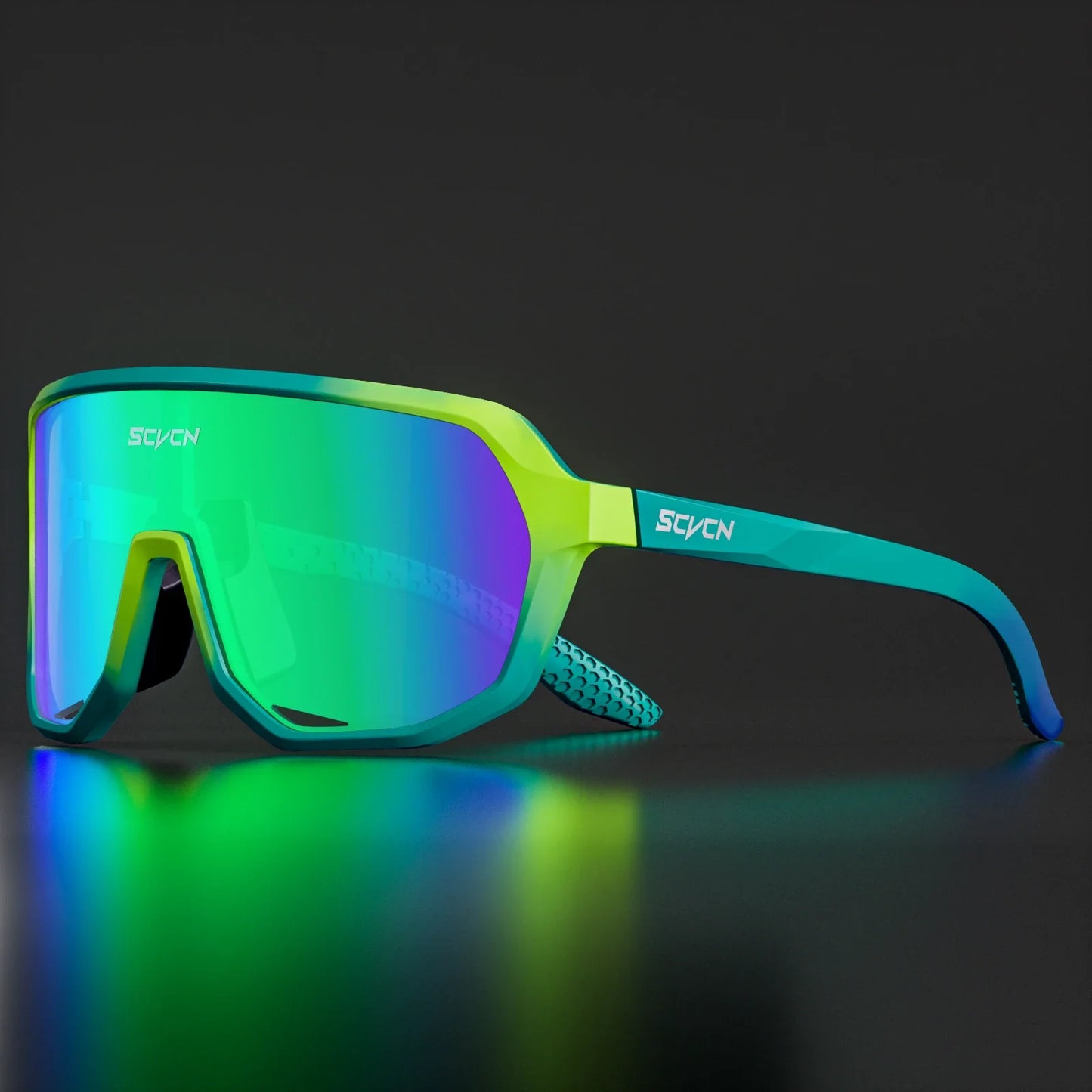 Photochromic Cycling Glasses Bicycle for Outdoor Sports Sunglasses MTB Road Bike Goggles Bike Eyewear Men Women Cycl Equipment