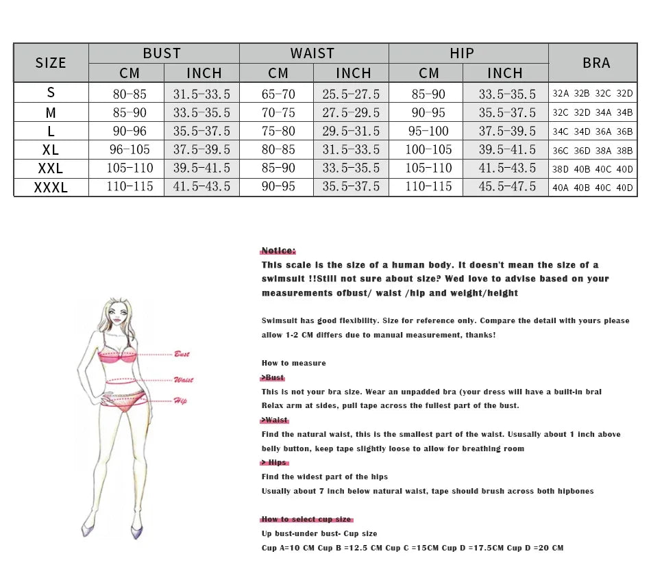 Micro Bikini 2026 Sexy Women Swimsuit Push Up Swimwear Sexy Bikini Set Brazilian Biquini Female Swimming Suit Starfish Beachwear