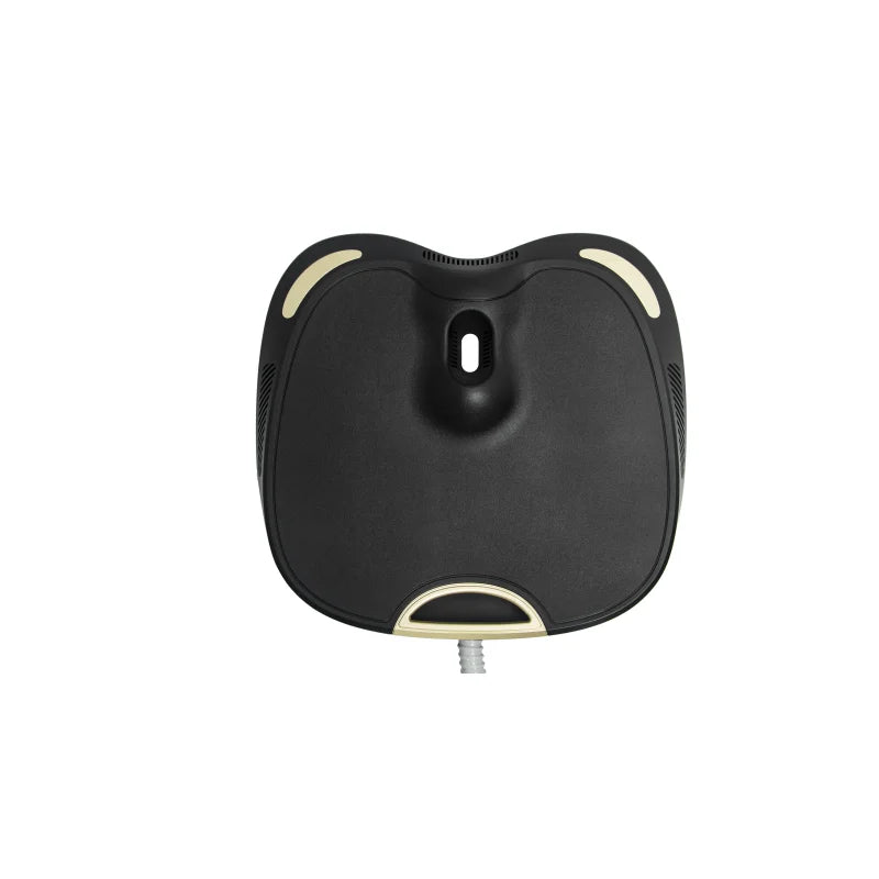 EMSzero Body Machines RF HI-EMT 6500W Professional Sculpt 5 Handle Pelvic Girdle EMS Electromagnetic Stimulation Slimming
