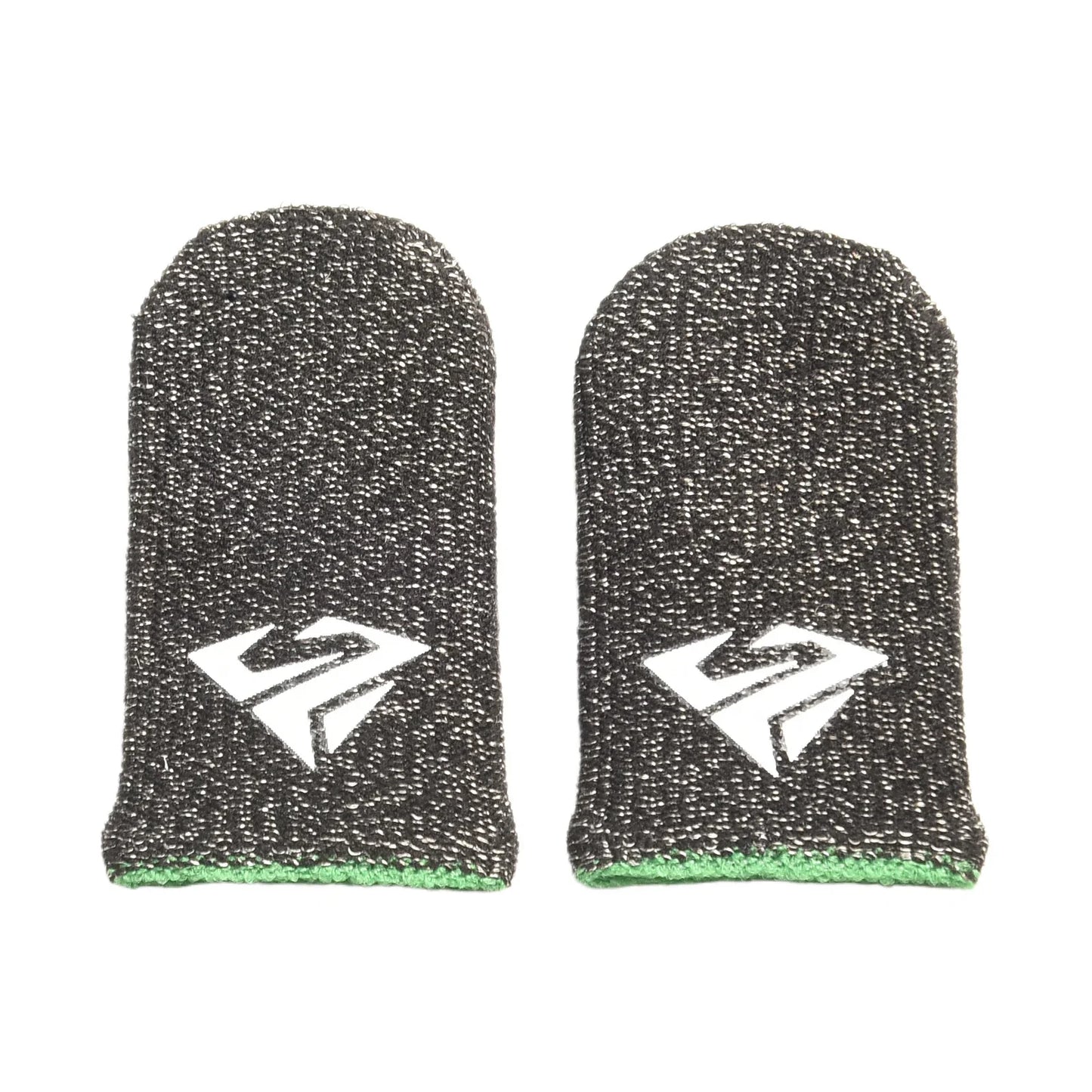 Hot Sales Game Fingertip Gloves Sweatproof Anti-slip Gamer Thimbles Touch Screen Finger Sleeve Breathable Fingertip Parts
