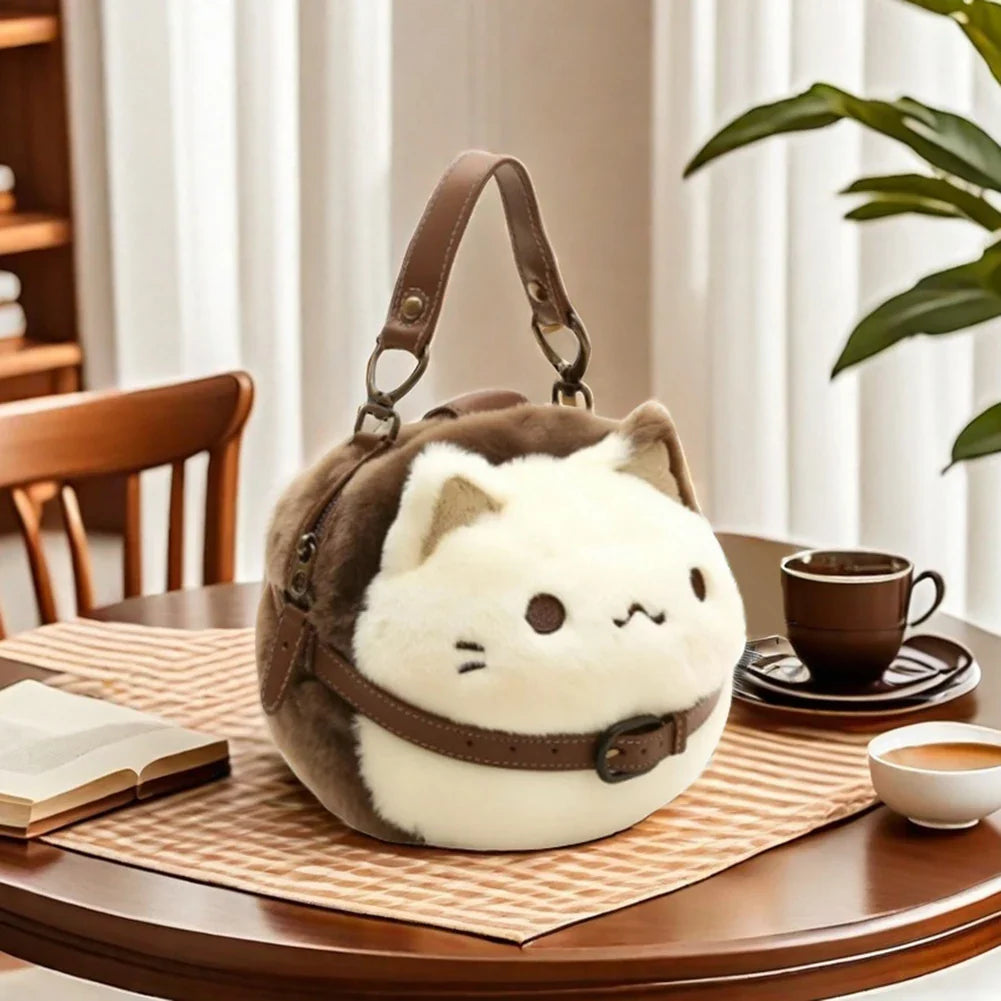 Carteras Kawaii Neko