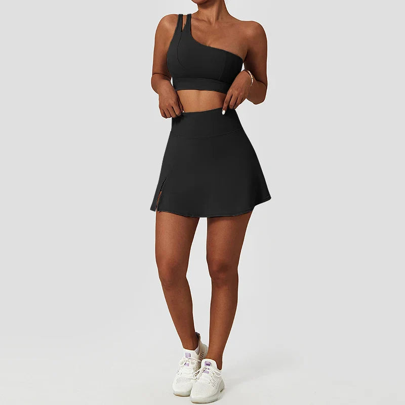 Chándal para mujer, push-up, ropa deportiva, mallas, pantalones cortos deportivos