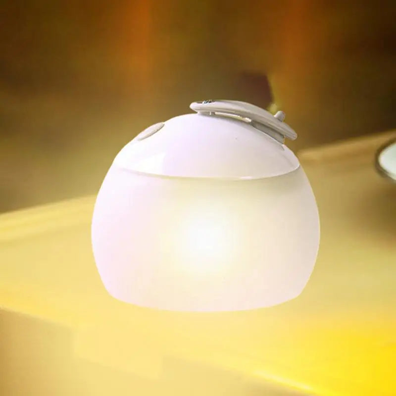 Camping Light With Hook 4 Mode Adjustable LED Tent Light Portable Outdoor Lantern Rechargeable LED Tent Lantern For Fishing Camp