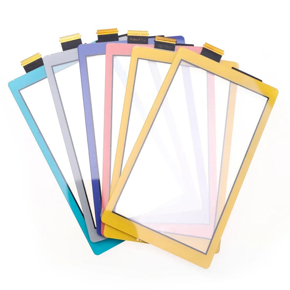 LCD Screen Display Replacement for Switch Lite Touch Screen Digitizer for NS Lite Game Console External Screen