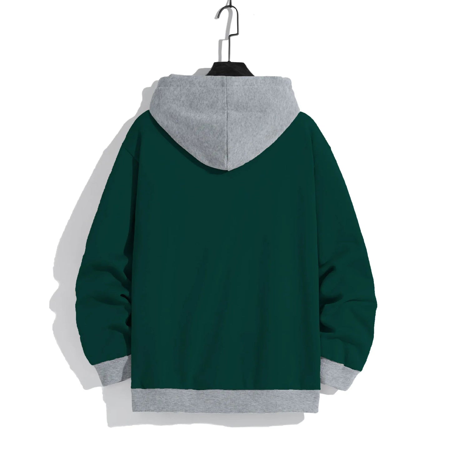 Sudaderas deportivas informales de hombre cálidas y transpirables