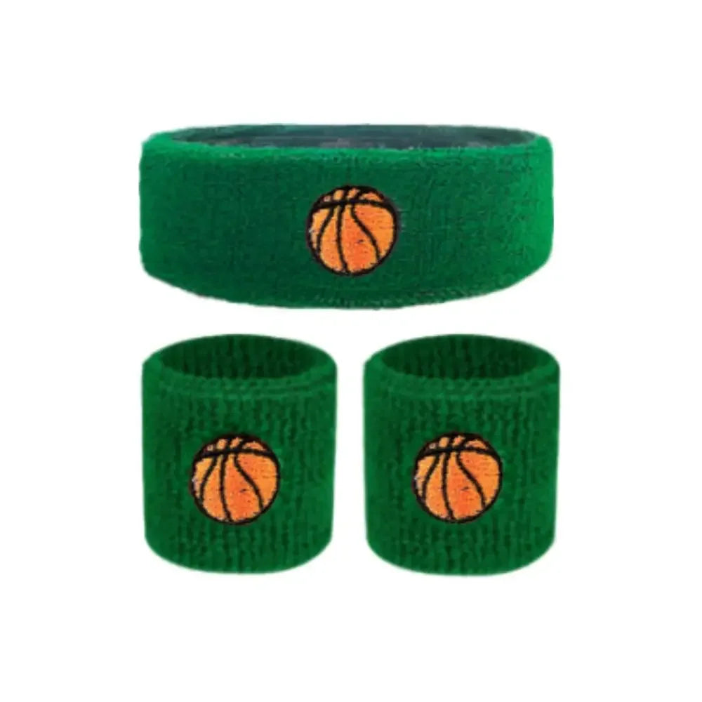 Versatile Wristbands for Children's Activities