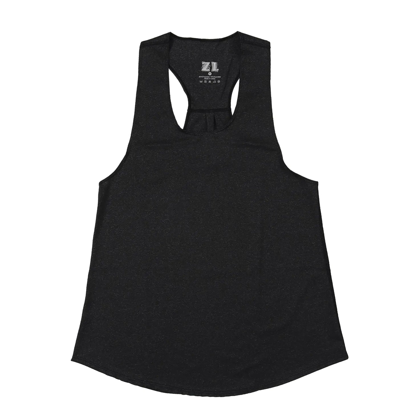 Women's Yoga & Running Tank Top Breathable & Comfortable