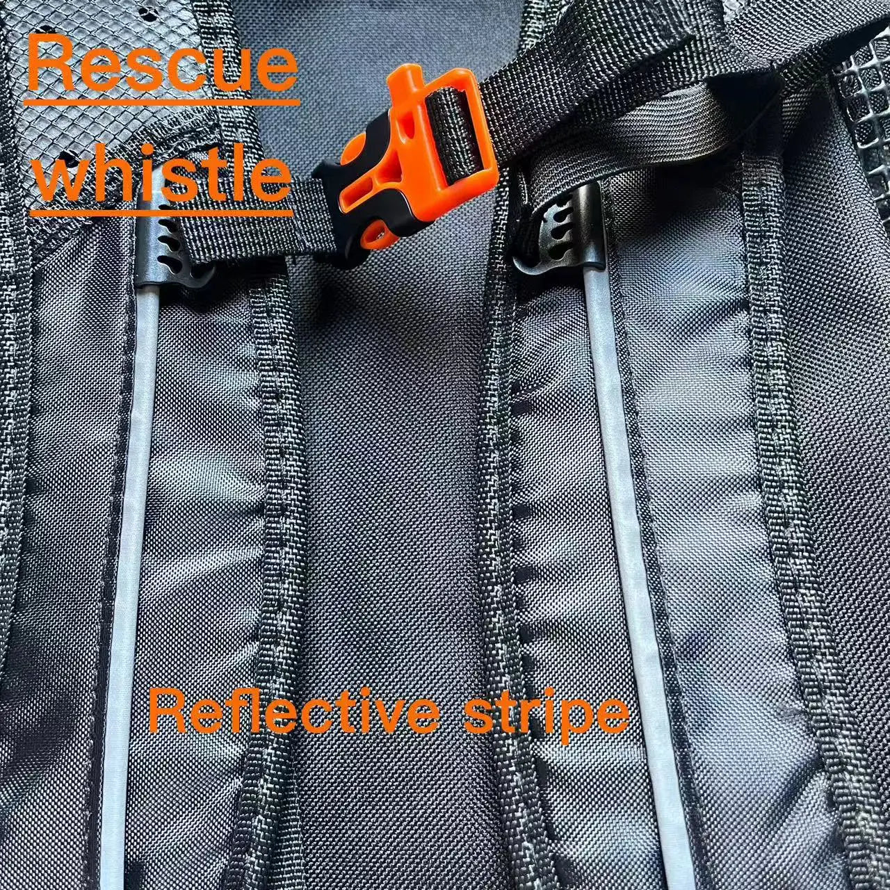 Mochila de transporte para perros, senderismo, viajes, ventilación al aire libre, malla deportiva para exteriores