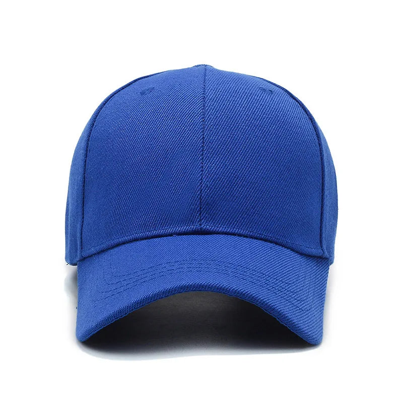 Customizable Baseball Hat