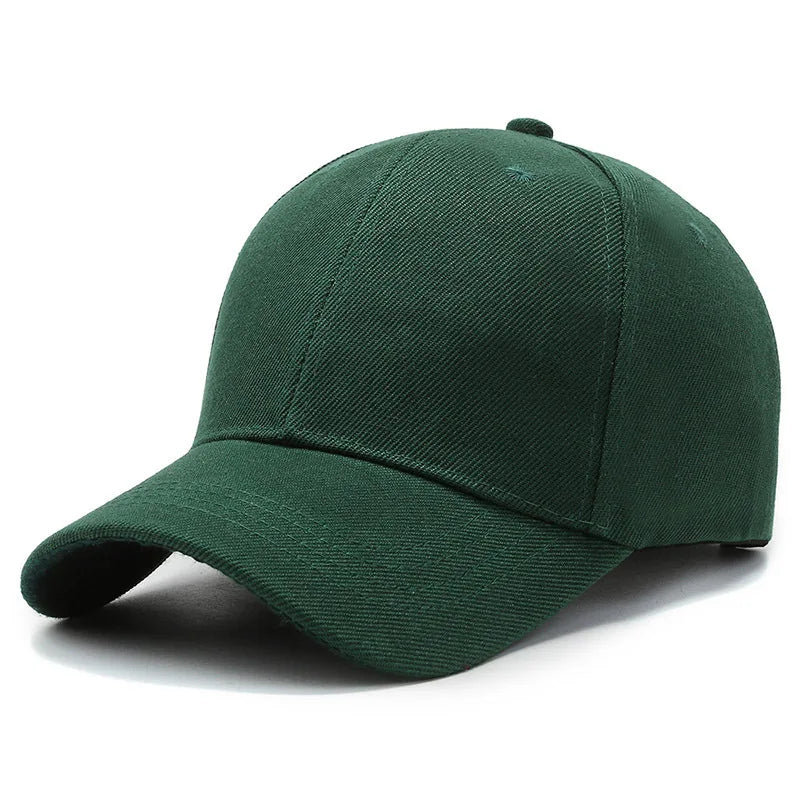 Customizable Baseball Hat