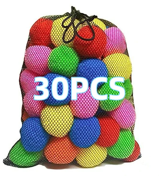 Summertime Splash Reusable Water Balloons