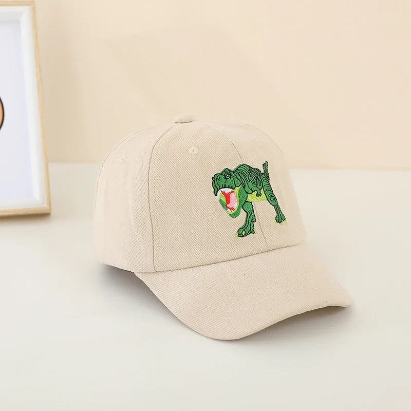 Kids' Baseball Caps