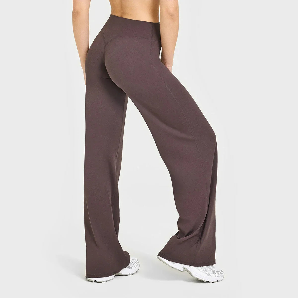 Pantalones deportivos ButterSoft: pantalones de yoga y running para mujer