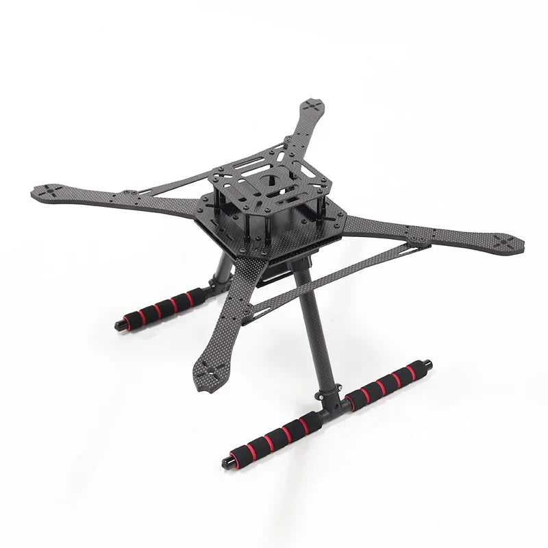 Rctosky Open Source New Smart Drone Frame 450MM Ardupilot Quadrotor Rack RC Multicopter Multi-Rotor With Landing Gear