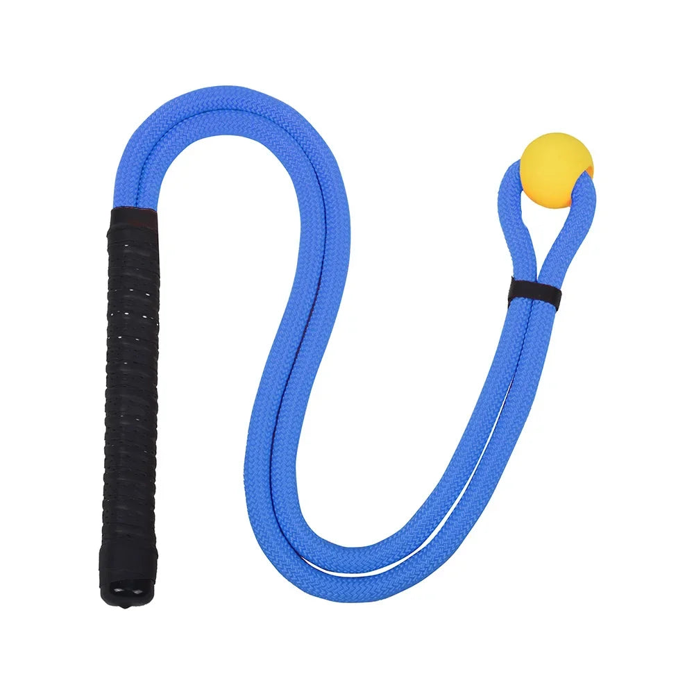 Ultimate Golf Swing Trainer  Eva Ball for Perfect Practice